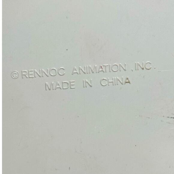 Rennor Lighted and Animated Mrs. Claus-22 Inches Tall-Very Good Condition! - Picture 16 of 16